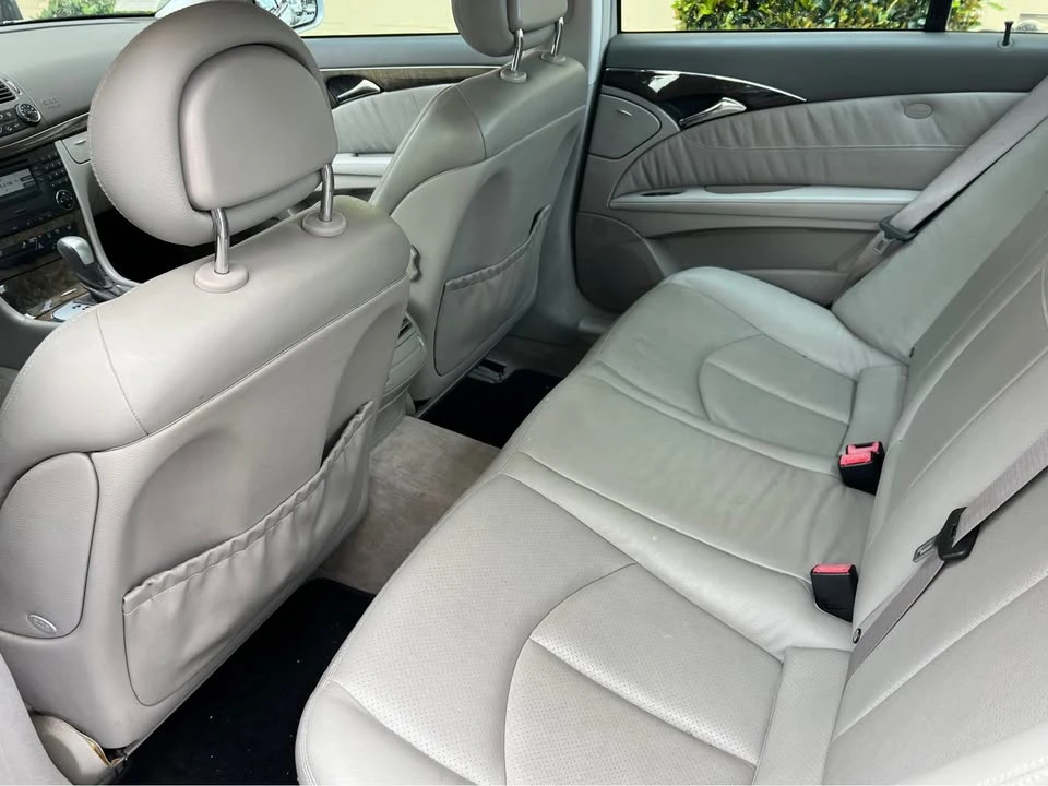 2003 Mercedes-Benz W210 E-Class - Image 10 of 16