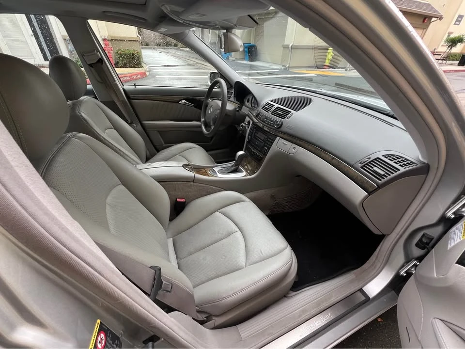 2003 Mercedes-Benz W210 E-Class - Image 15 of 16