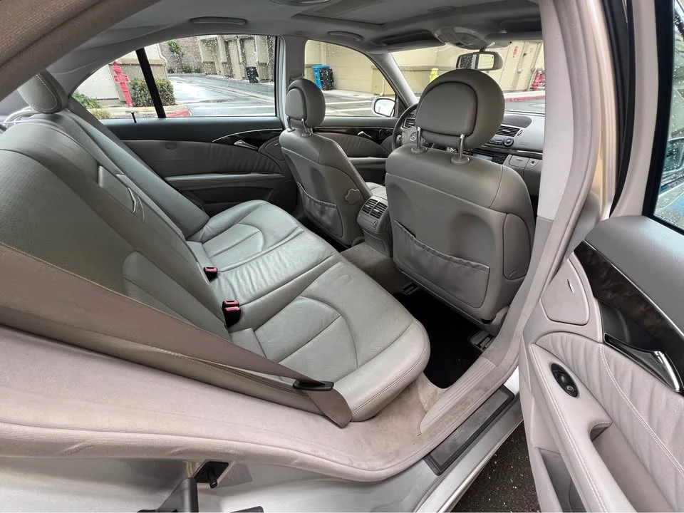 2003 Mercedes-Benz W210 E-Class - Image 14 of 16