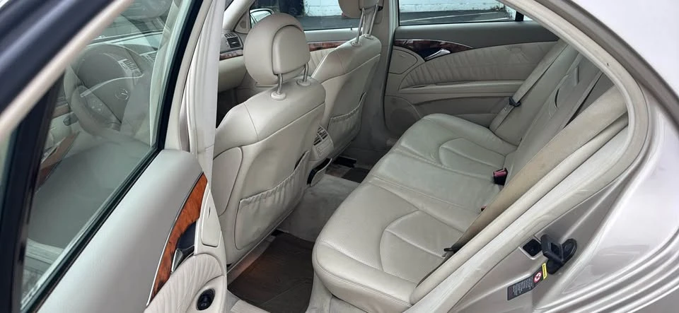 2003 Mercedes-Benz W210 E-Class - Image 10 of 11