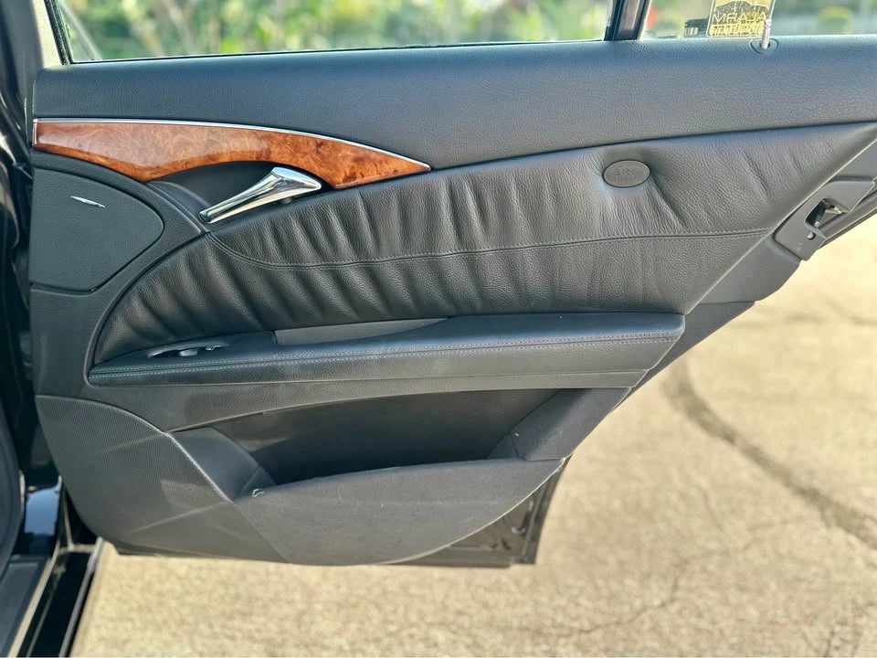 2003 Mercedes-Benz W211 E-Class - Image 14 of 20