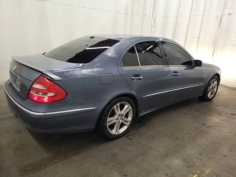 2003 Mercedes-Benz E-Class - Image 7 of 11