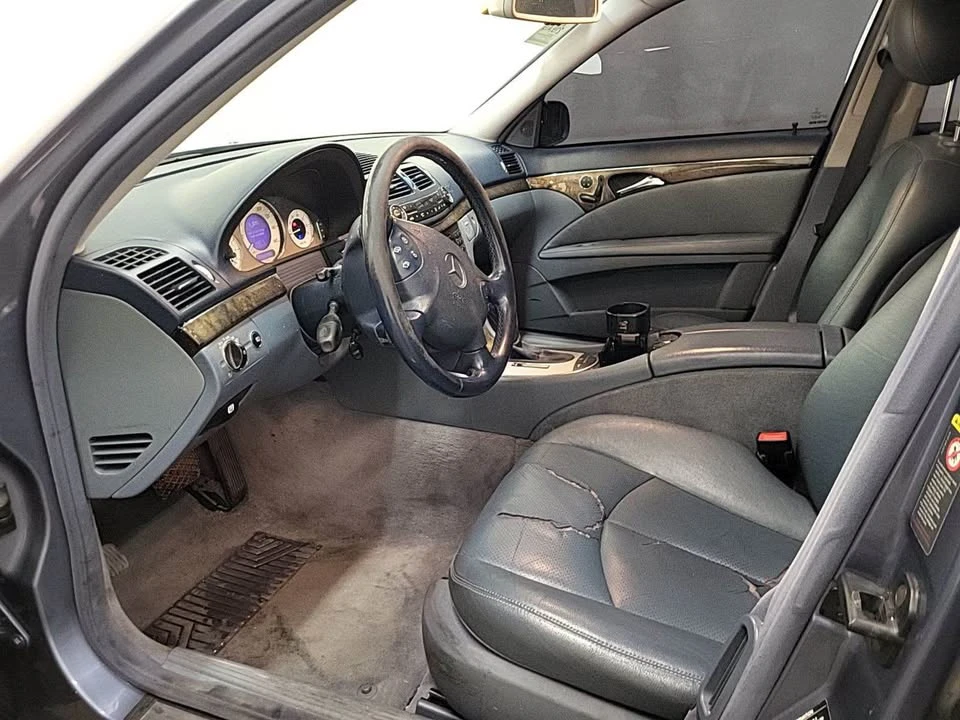 2003 Mercedes-Benz E-Class - Image 3 of 11