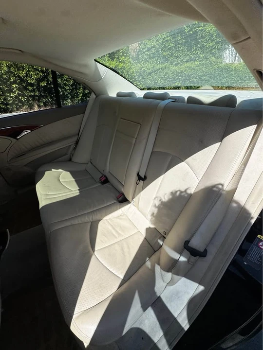2003 Mercedes-Benz W211 E-Class - Image 15 of 17