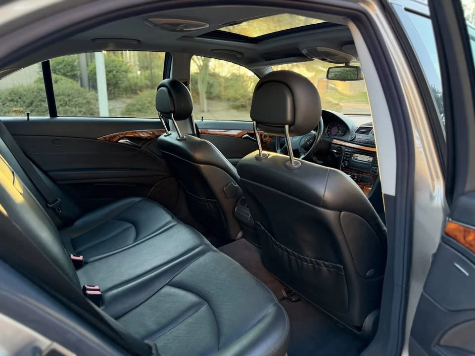 2003 Mercedes-Benz W210 E-Class - Image 15 of 20