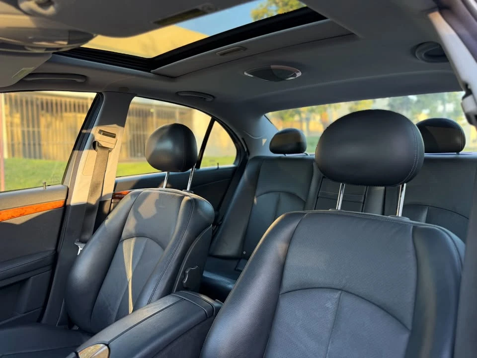 2003 Mercedes-Benz W210 E-Class - Image 13 of 20