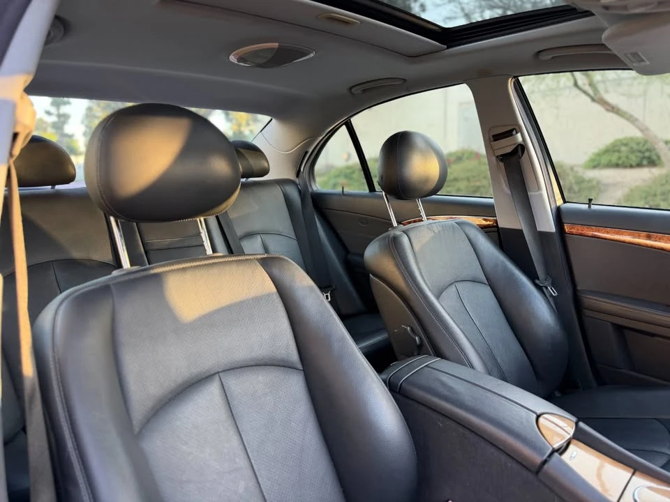 2003 Mercedes-Benz W210 E-Class - Image 12 of 20