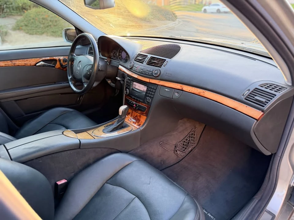 2003 Mercedes-Benz W210 E-Class - Image 11 of 20