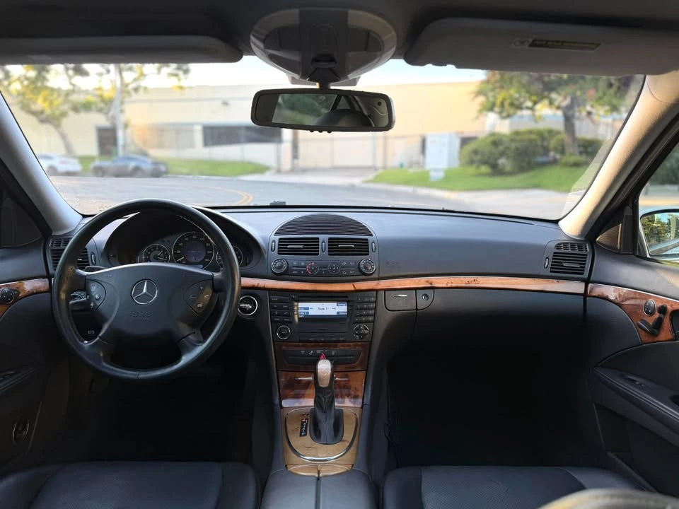 2003 Mercedes-Benz W210 E-Class - Image 7 of 20