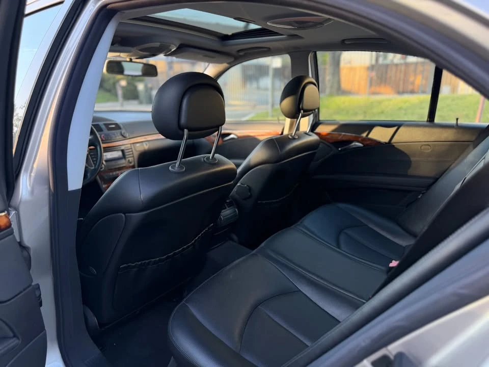 2003 Mercedes-Benz W210 E-Class - Image 14 of 20