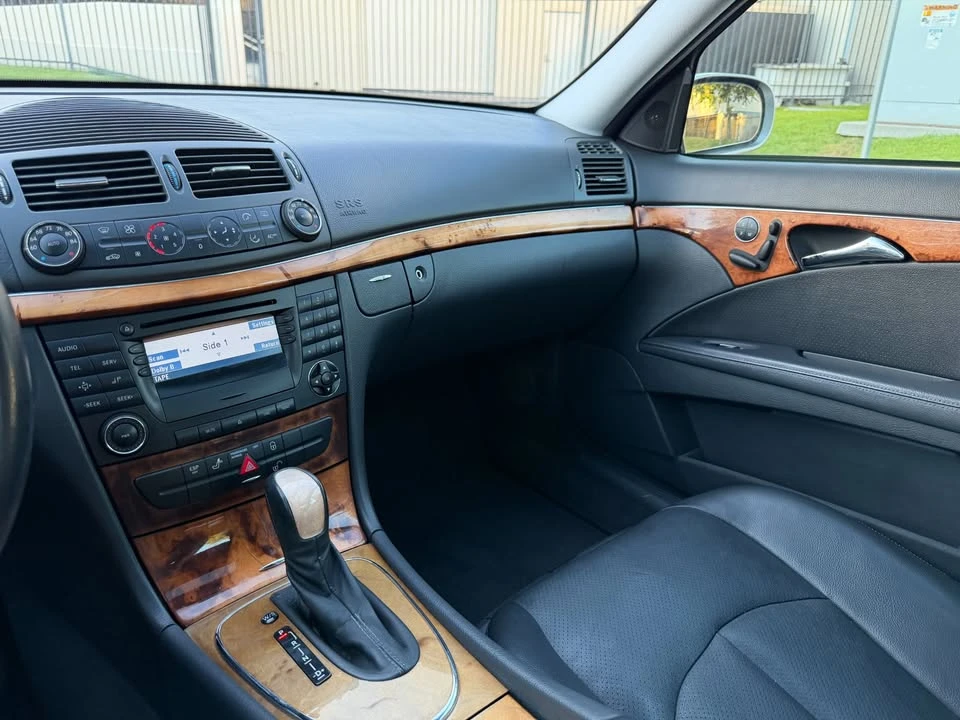 2003 Mercedes-Benz W210 E-Class - Image 20 of 20