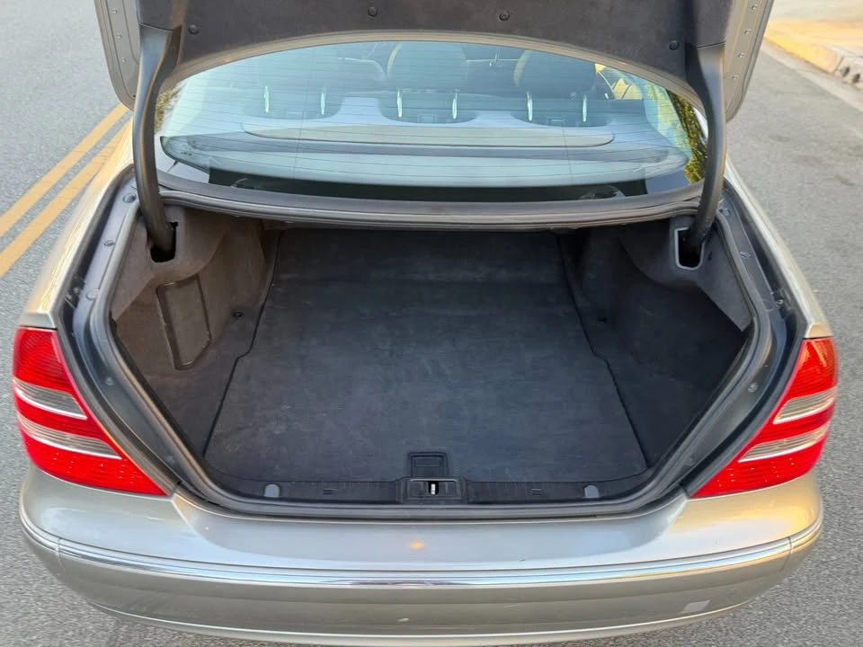 2003 Mercedes-Benz W210 E-Class - Image 17 of 20