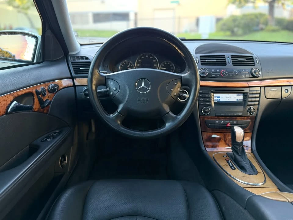 2003 Mercedes-Benz W210 E-Class - Image 8 of 20