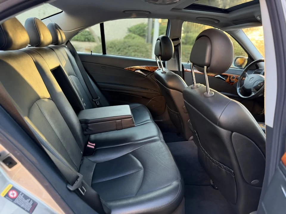 2003 Mercedes-Benz W210 E-Class - Image 16 of 20