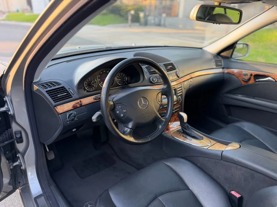 2003 Mercedes-Benz W210 E-Class - Image 10 of 20