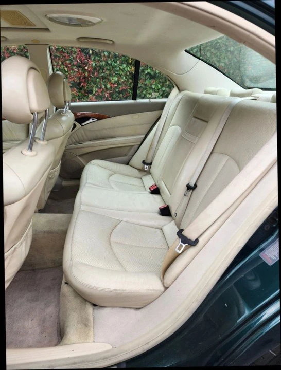 2003 Mercedes-Benz W211 E-Class - Image 19 of 19