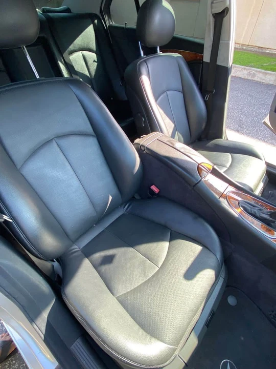 2003 Mercedes-Benz W211 E-Class - Image 14 of 14