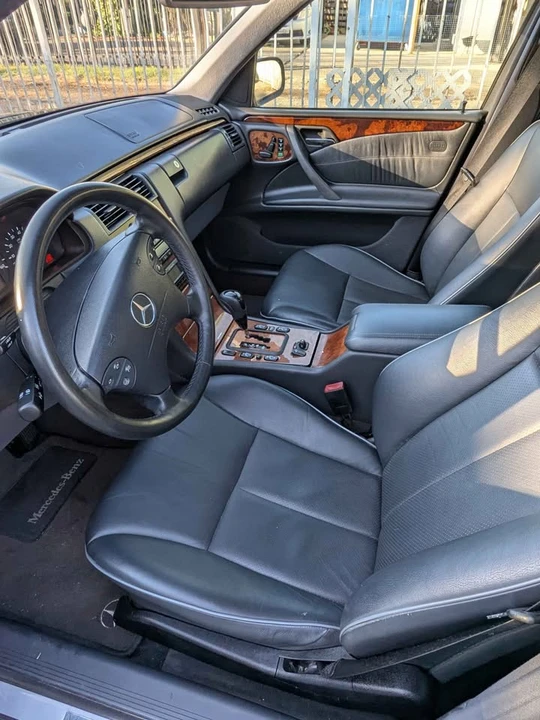 2003 Mercedes-Benz W210 E-Class - Image 13 of 15