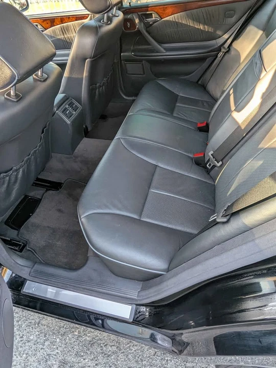 2003 Mercedes-Benz W210 E-Class - Image 14 of 15