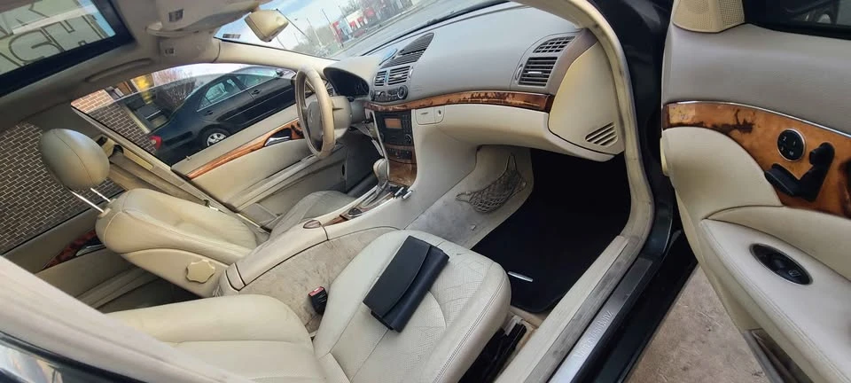 2003 Mercedes-Benz W211 E-Class - Image 11 of 16