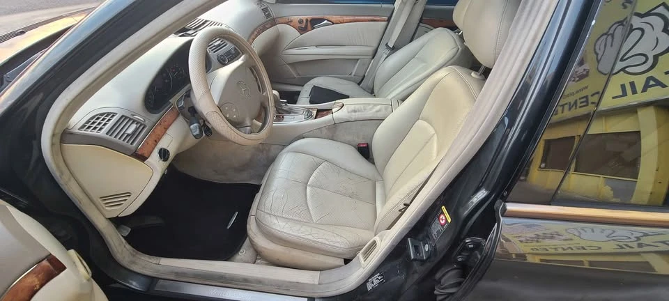 2003 Mercedes-Benz W211 E-Class - Image 16 of 16