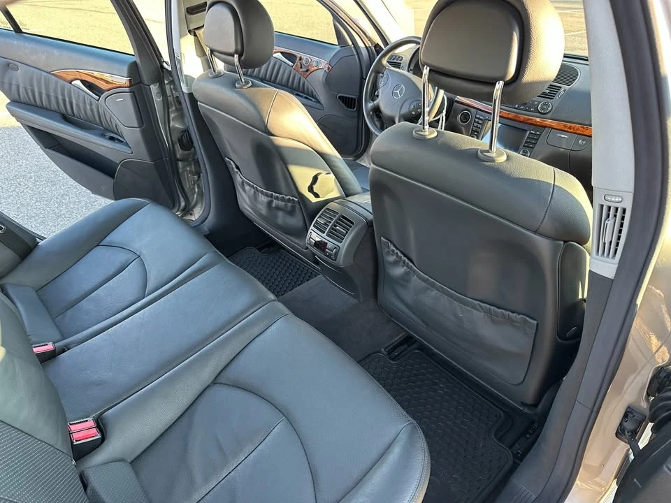 2003 Mercedes-Benz W211 E-Class - Image 7 of 18