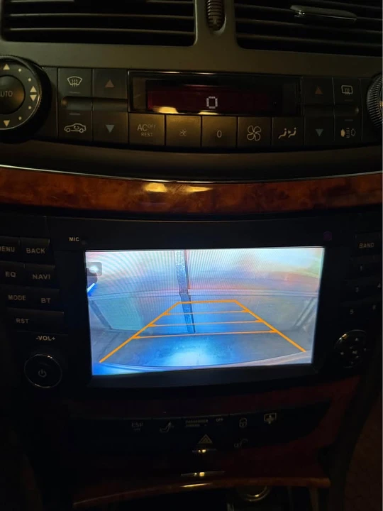 2003 Mercedes-Benz W211 E-Class - Image 16 of 18