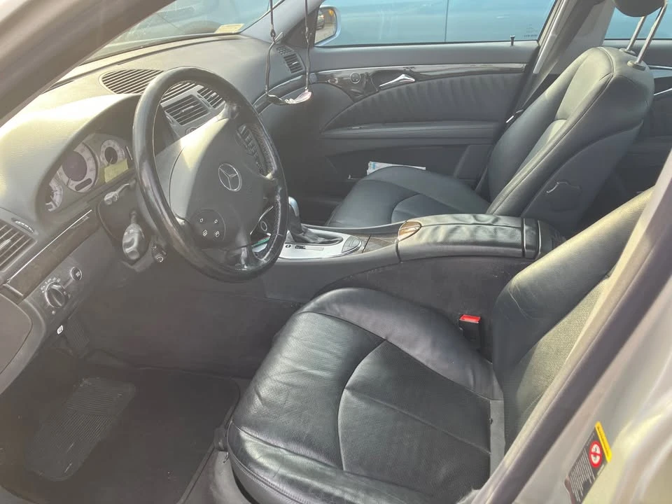 2003 Mercedes-Benz W211 E-Class - Image 3 of 4