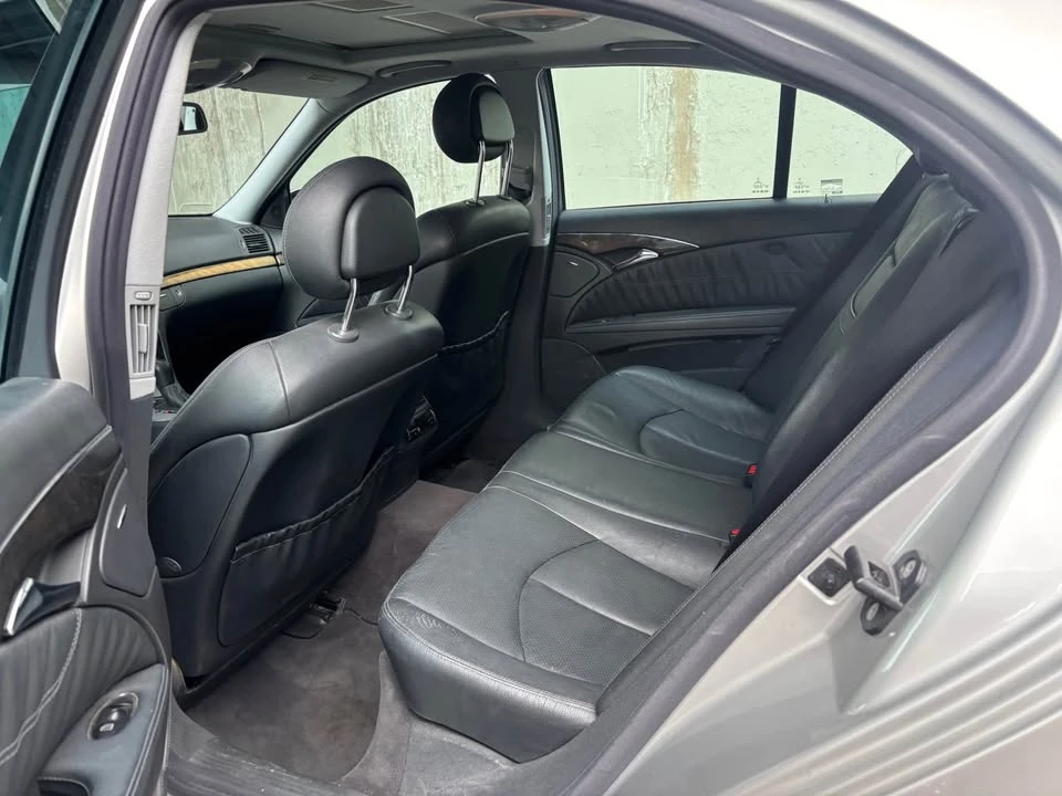 2003 Mercedes-Benz W211 E-Class - Image 7 of 12