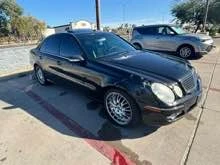2003 Mercedes-Benz W211 E-Class - Image 2 of 8