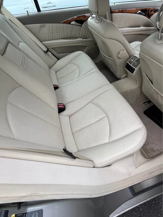 2003 Mercedes-Benz W211 E-Class - Image 11 of 20