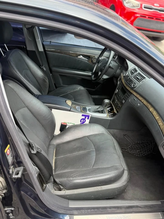 2003 Mercedes-Benz W211 E-Class - Image 5 of 5