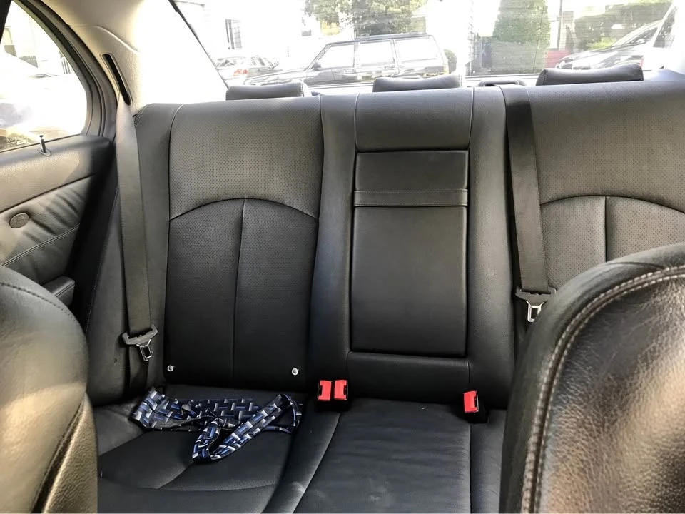 2003 Mercedes-Benz W211 E-Class - Image 2 of 8