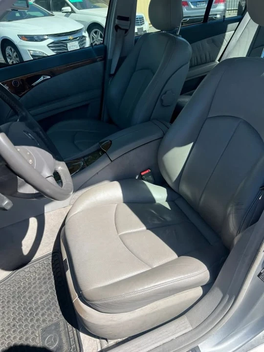 2003 Mercedes-Benz W211 E-Class - Image 10 of 20