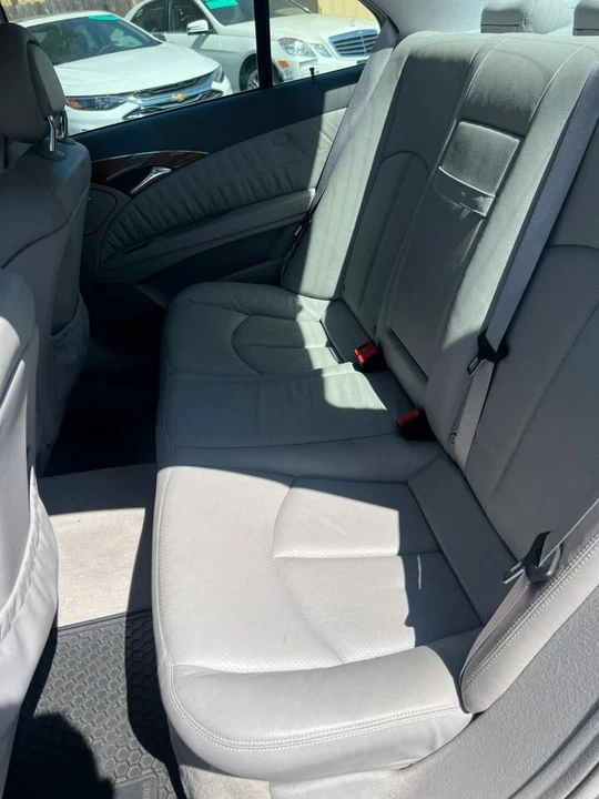 2003 Mercedes-Benz W211 E-Class - Image 11 of 20