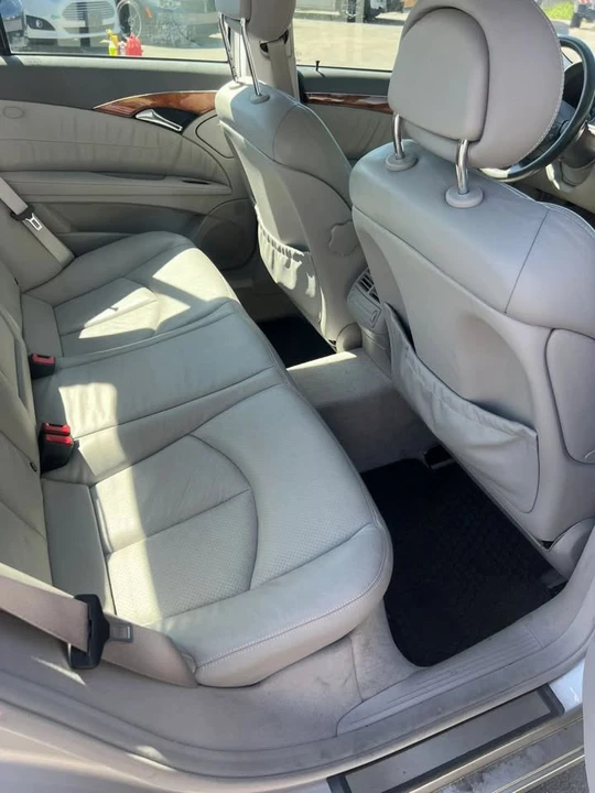 2003 Mercedes-Benz W211 E-Class - Image 16 of 20