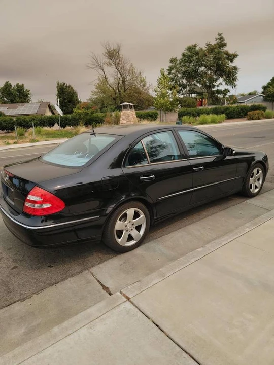 2003 Mercedes-Benz W210 E-Class - Image 3 of 5