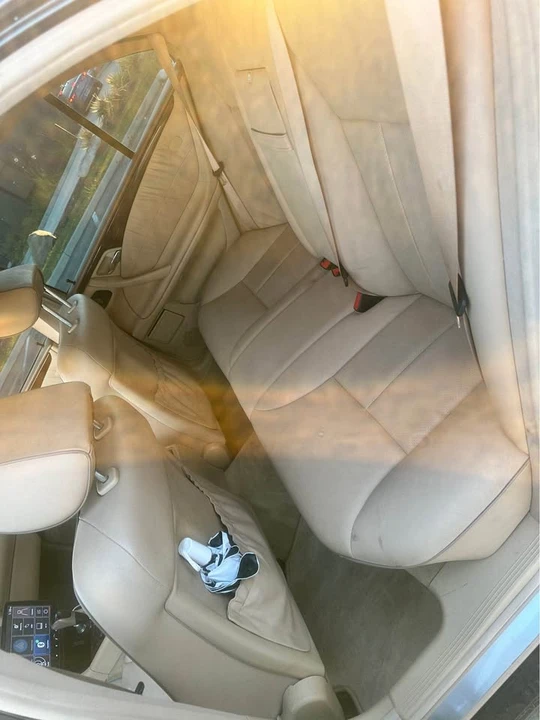 2003 Mercedes-Benz W210 E-Class - Image 8 of 9