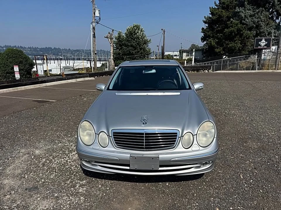 2003 Mercedes-Benz W210 E-Class - Image 5 of 7