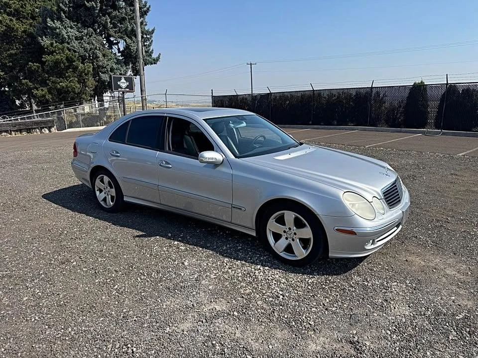 2003 Mercedes-Benz W210 E-Class - Image 2 of 7