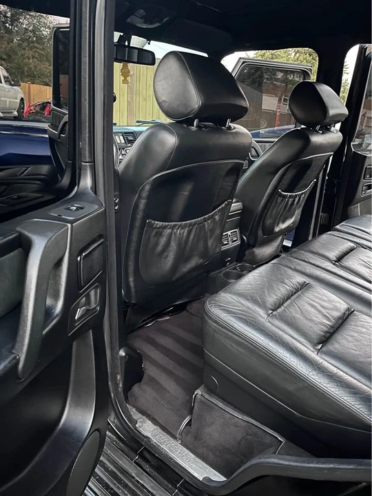 2003 Mercedes-Benz W463 G-Class - Image 7 of 7