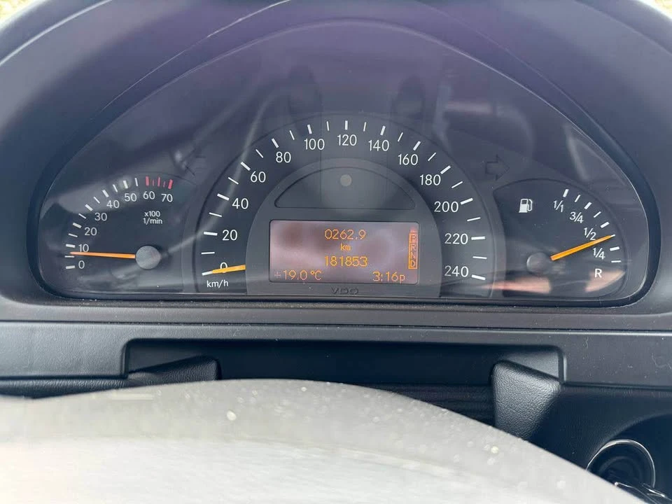2003 Mercedes-Benz W463 G-Class - Image 14 of 14
