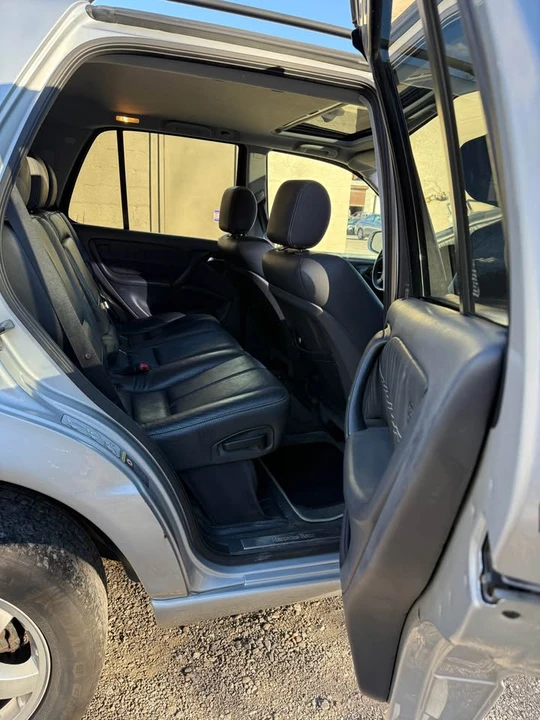 2003 Mercedes-Benz W163 M-Class - Image 11 of 14