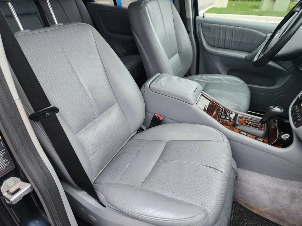 2003 Mercedes-Benz W163 M-Class - Image 17 of 19