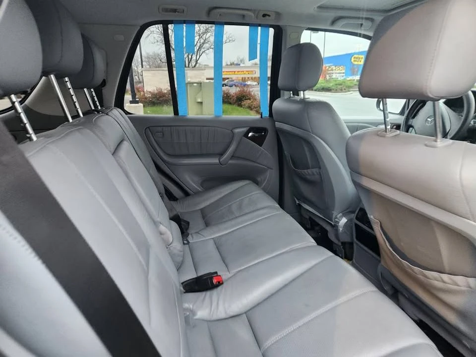 2003 Mercedes-Benz W163 M-Class - Image 13 of 19