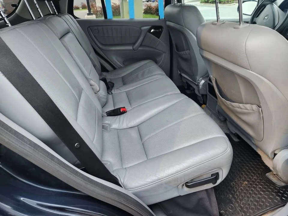 2003 Mercedes-Benz W163 M-Class - Image 15 of 19