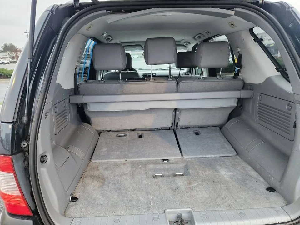 2003 Mercedes-Benz W163 M-Class - Image 12 of 19