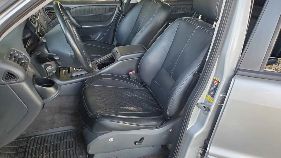 2003 Mercedes-Benz W163 M-Class - Image 9 of 20