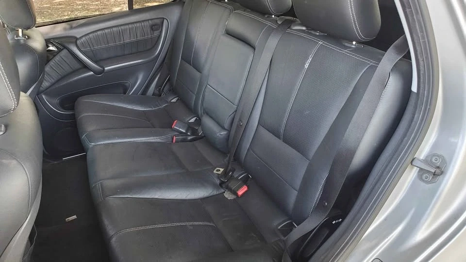 2003 Mercedes-Benz W163 M-Class - Image 16 of 20