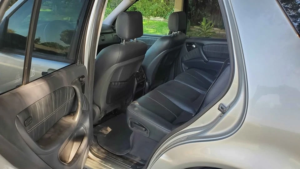 2003 Mercedes-Benz W163 M-Class - Image 15 of 20